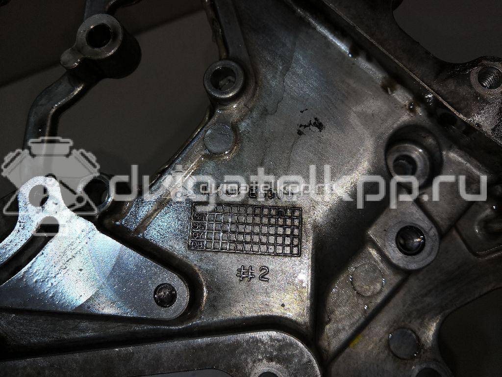 Фото Крышка двигателя передняя  13502eb300 для Nissan Bassara / Nv350 E26 / Serena / Sani / Presage {forloop.counter}}