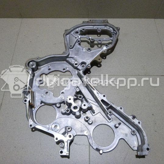 Фото Крышка двигателя передняя  135025X00A для Nissan Bassara / Nv350 E26 / Serena / Sani / Presage