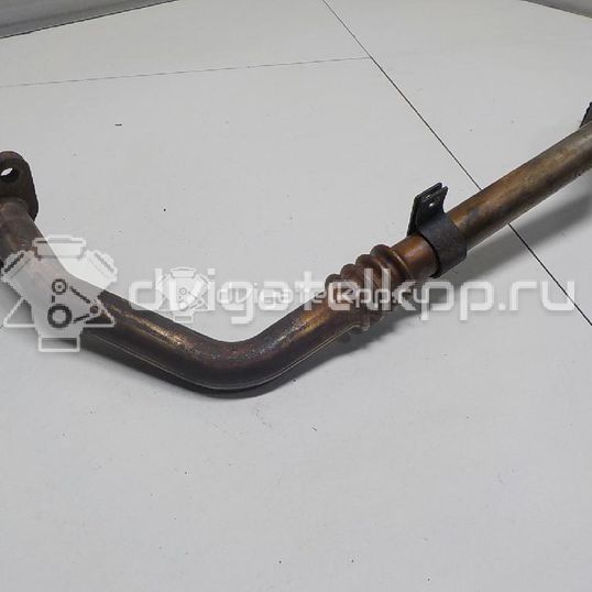 Фото Трубка системы рециркуляции (EGR)  14725eb300 для Nissan Bassara / Nv350 E26 / Serena / Sani / Presage