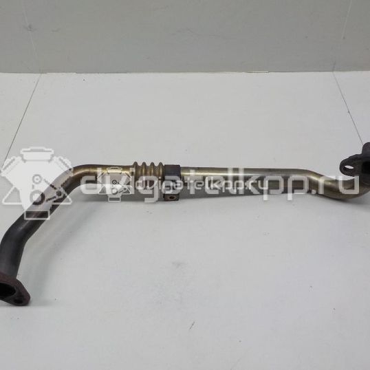 Фото Трубка системы рециркуляции (EGR)  14725eb300 для Nissan Bassara / Nv350 E26 / Serena / Sani / Presage