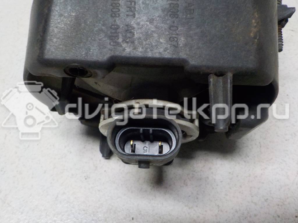 Фото Фара противотуманная  4805859AA для Jeep Grand Cherokee {forloop.counter}}