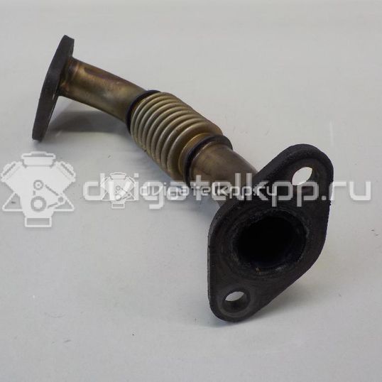 Фото Трубка системы рециркуляции (EGR)  для Nissan Bassara / Nv350 E26 / Serena / Sani / Presage