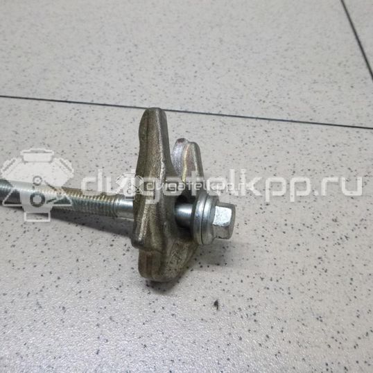 Фото Кронштейн форсунки  1661000q0g для Nissan Np300 / Pathfinder