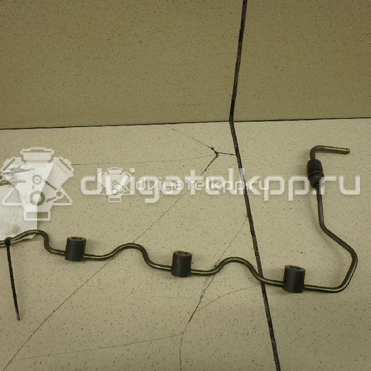 Фото Магистраль обратки  16671EB300 для Nissan Bassara / Nv350 E26 / Serena / Sani / Presage