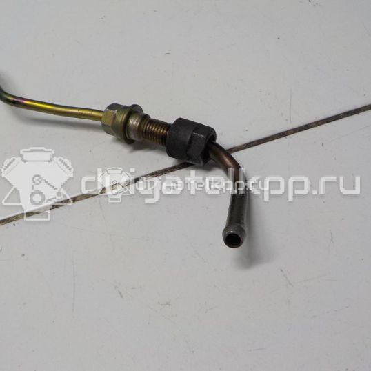 Фото Магистраль обратки  16671EB30A для Nissan Bassara / Nv350 E26 / Serena / Sani / Presage