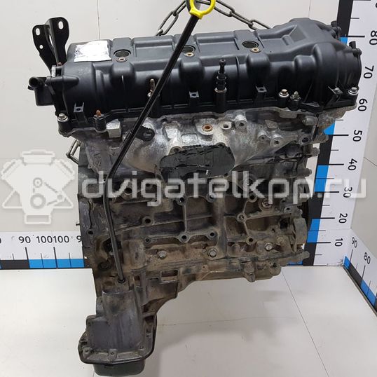 Фото Контрактный (б/у) двигатель ERB для Chrysler / Jeep / Dodge / Ram 284-294 л.с 24V 3.6 л Бензин/спирт