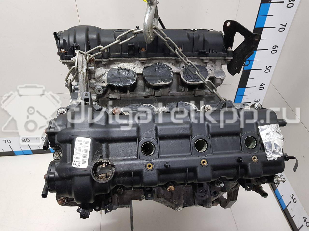 Фото Контрактный (б/у) двигатель ERB для Chrysler / Jeep / Dodge / Ram 284-294 л.с 24V 3.6 л Бензин/спирт {forloop.counter}}