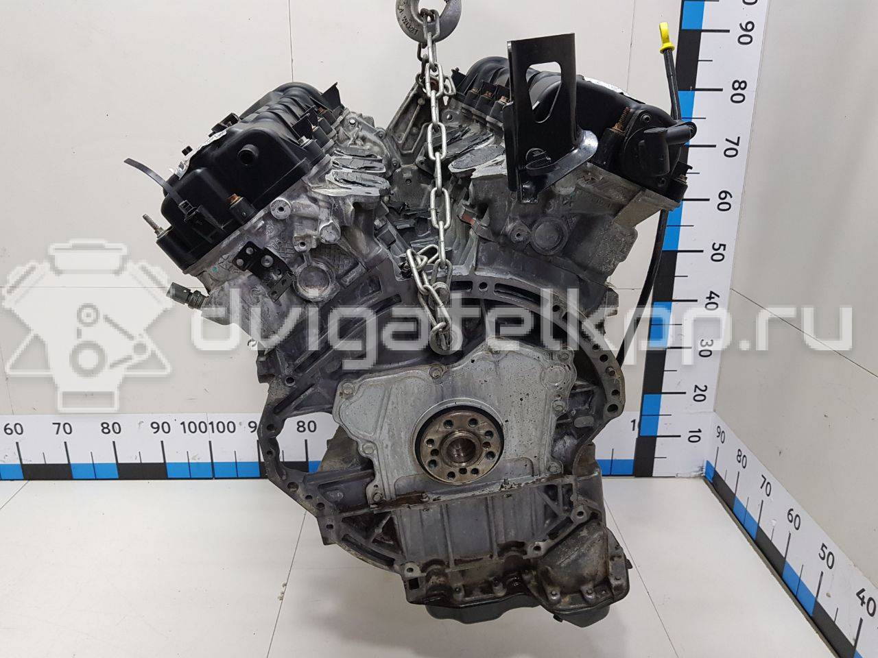 Фото Контрактный (б/у) двигатель ERB для Chrysler / Jeep / Dodge / Ram 283-305 л.с 24V 3.6 л бензин {forloop.counter}}