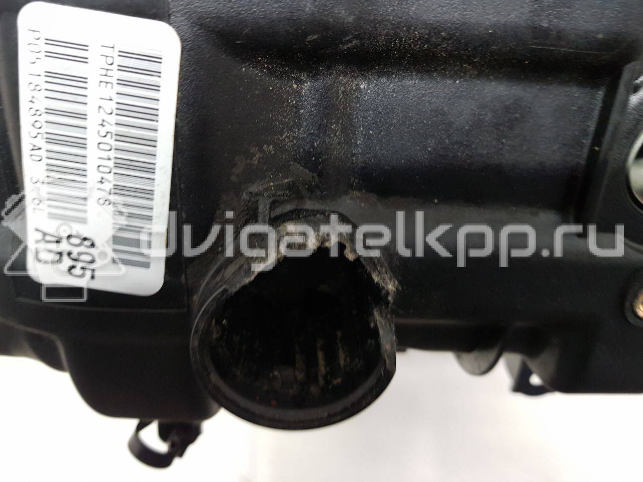 Фото Контрактный (б/у) двигатель ERB для Chrysler / Jeep / Dodge / Ram 283-305 л.с 24V 3.6 л бензин {forloop.counter}}