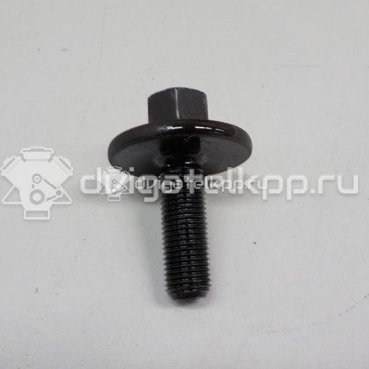 Фото Болт коленвала  12309ed000 для Venucia / Dongfeng (Dfac) / Nissan (Zhengzhou) / Samsung / Mazda / Nissan / Mitsubishi / Nissan (Dongfeng)