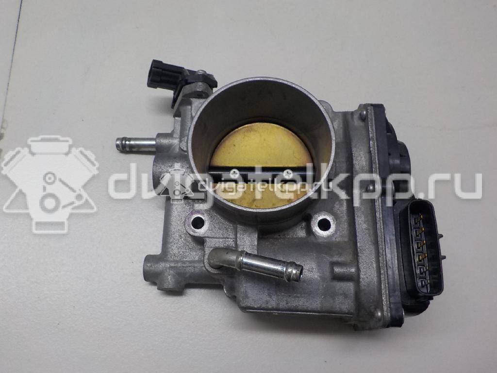 Фото Заслонка дроссельная электрическая  16112AA180 для Subaru Forester / Legacy / Impreza / Outback {forloop.counter}}