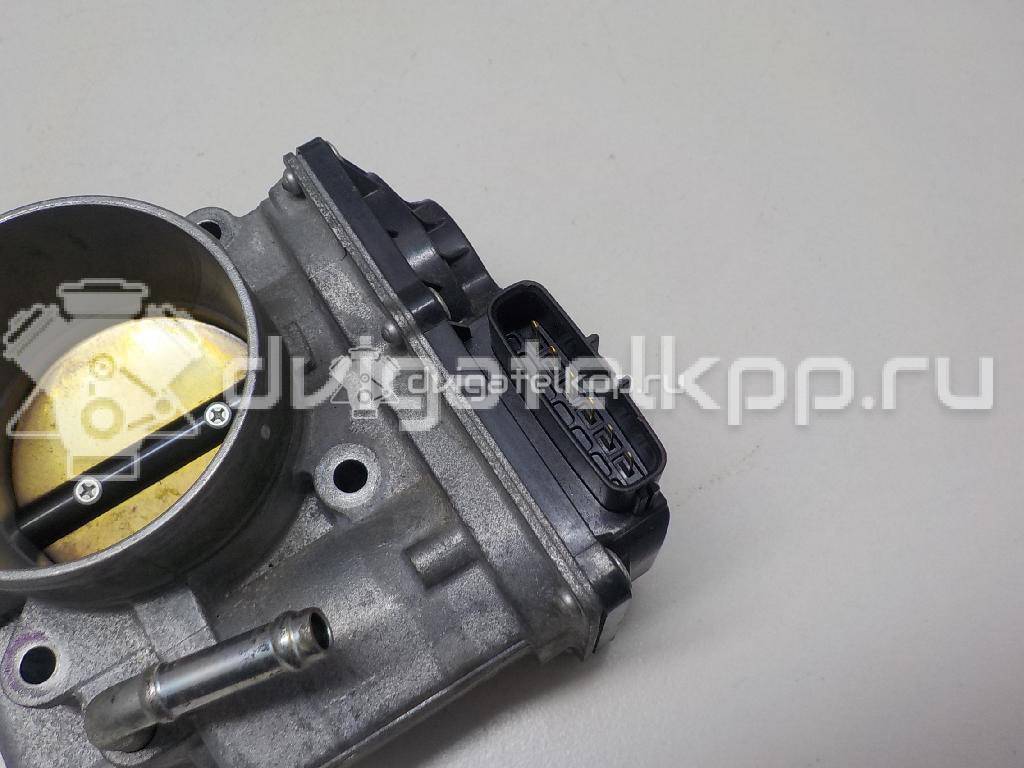 Фото Заслонка дроссельная электрическая  16112AA180 для Subaru Forester / Legacy / Impreza / Outback {forloop.counter}}