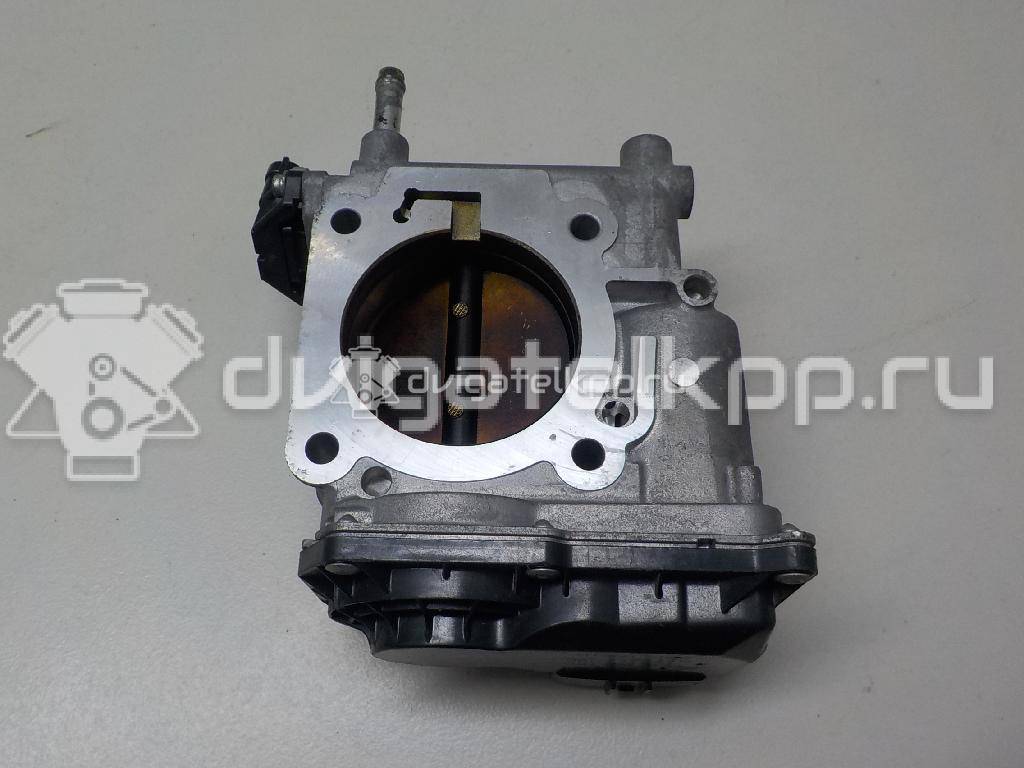 Фото Заслонка дроссельная электрическая  16112AA180 для Subaru Forester / Legacy / Impreza / Outback {forloop.counter}}