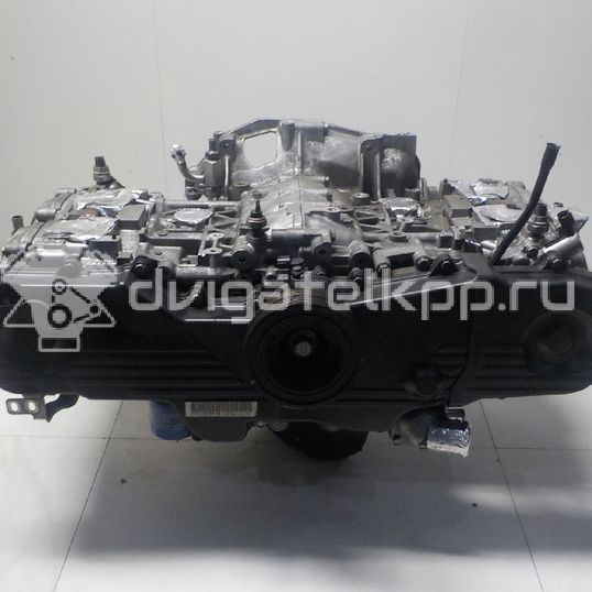 Фото Контрактный (б/у) двигатель EJ253 для Subaru / Saab 167-175 л.с 16V 2.5 л бензин 10100BR990