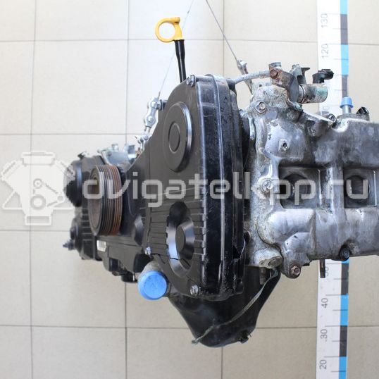 Фото Контрактный (б/у) двигатель EL154 для Subaru Impreza 101-116 л.с 16V 1.5 л бензин