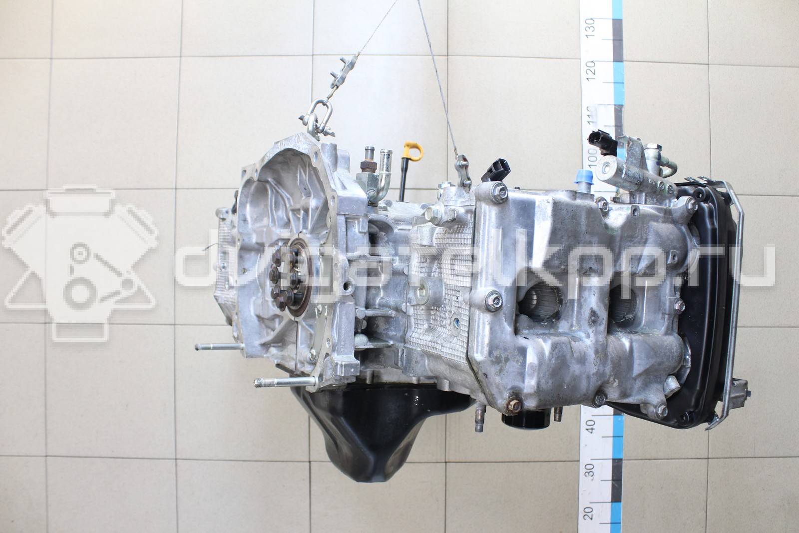 Фото Контрактный (б/у) двигатель EL154 для Subaru Impreza 101-116 л.с 16V 1.5 л бензин {forloop.counter}}