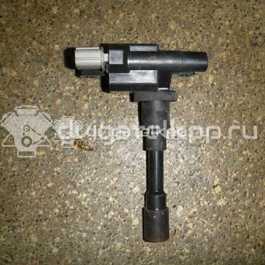 Фото Катушка зажигания  3340065g01 для Subaru Justy