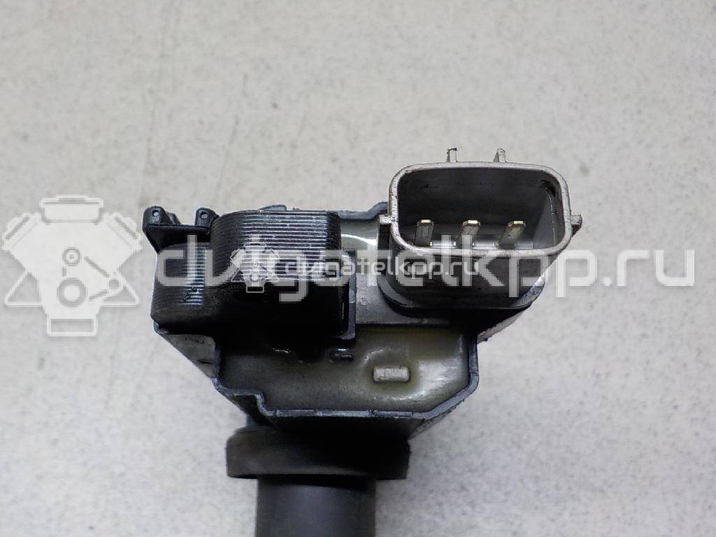 Фото Катушка зажигания  3340065G02 для Subaru Justy {forloop.counter}}