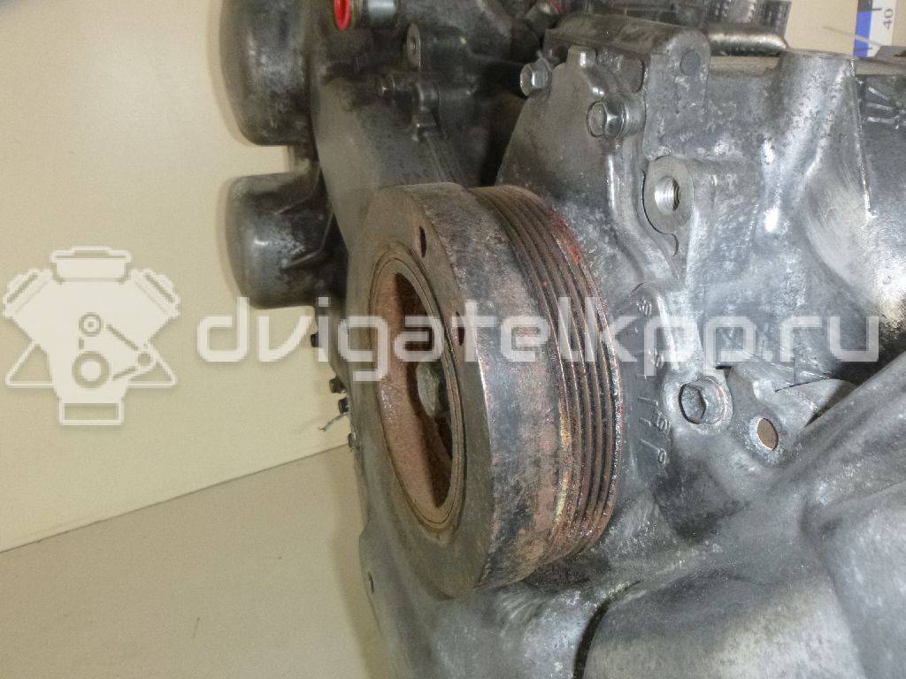 Фото Контрактный (б/у) двигатель  для subaru Legacy (B14)  V   10100BV420 {forloop.counter}}