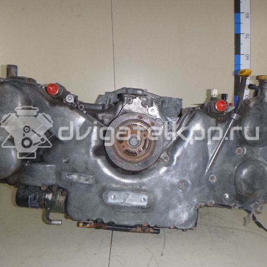 Фото Контрактный (б/у) двигатель EZ36D для Subaru Legacy / Tribeca B9 / Outback 247-280 л.с 24V 3.6 л бензин 10100bv420