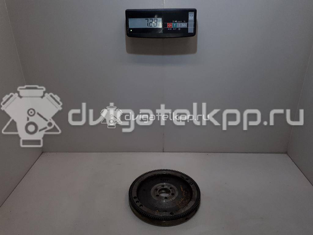 Фото Маховик  12310ee000 для Venucia / Dongfeng (Dfac) / Nissan (Zhengzhou) / Samsung / Mazda / Nissan / Mitsubishi / Nissan (Dongfeng) {forloop.counter}}