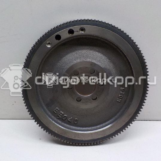 Фото Маховик  12310ee000 для Venucia / Dongfeng (Dfac) / Nissan (Zhengzhou) / Samsung / Mazda / Nissan / Mitsubishi / Nissan (Dongfeng)