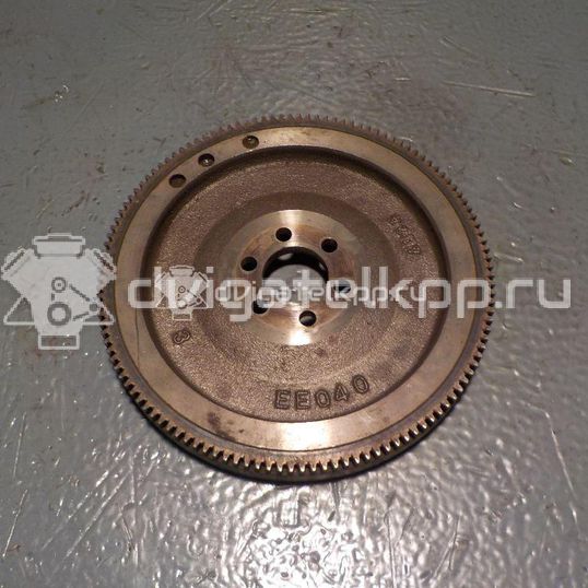 Фото Маховик  12310EE000 для Venucia / Dongfeng (Dfac) / Nissan (Zhengzhou) / Samsung / Mazda / Nissan / Mitsubishi / Nissan (Dongfeng)