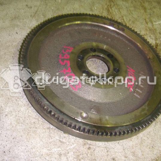 Фото Маховик  12310EE000 для Venucia / Dongfeng (Dfac) / Nissan (Zhengzhou) / Samsung / Mazda / Nissan / Mitsubishi / Nissan (Dongfeng)