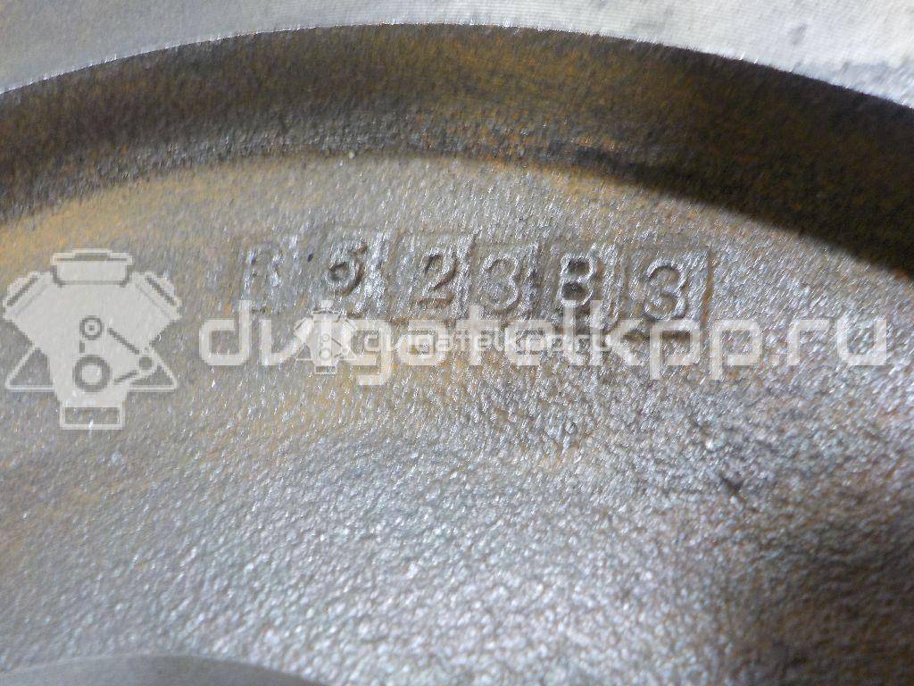 Фото Маховик  123101KA0A для Venucia / Dongfeng (Dfac) / Nissan (Zhengzhou) / Samsung / Mazda / Nissan / Mitsubishi / Nissan (Dongfeng) {forloop.counter}}