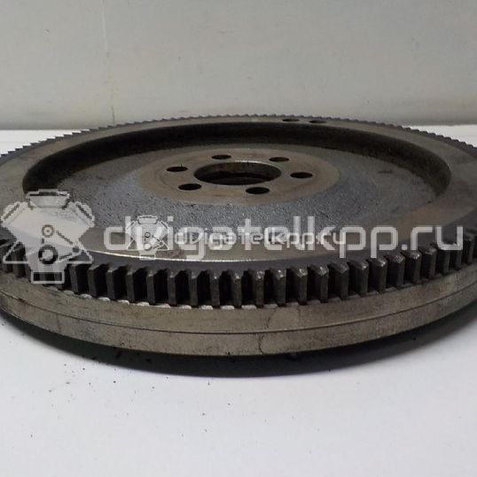 Фото Маховик  123101ka0a для Venucia / Dongfeng (Dfac) / Nissan (Zhengzhou) / Samsung / Mazda / Nissan / Mitsubishi / Nissan (Dongfeng)