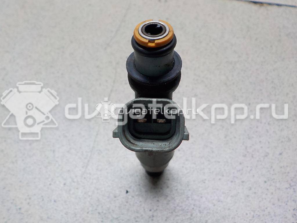 Фото Форсунка инжекторная электрическая  1571064J00 для Maruti Suzuki / Suzuki / Suzuki (Changhe) / Fiat / Suzuki (Changan) {forloop.counter}}