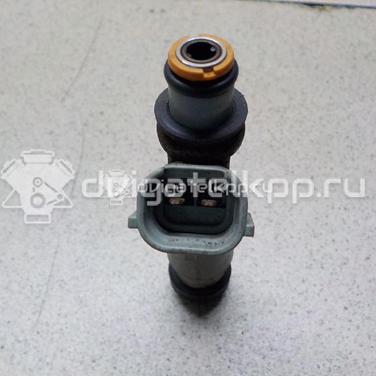 Фото Форсунка инжекторная электрическая  1571064J00 для Maruti Suzuki / Suzuki / Suzuki (Changhe) / Fiat / Suzuki (Changan)