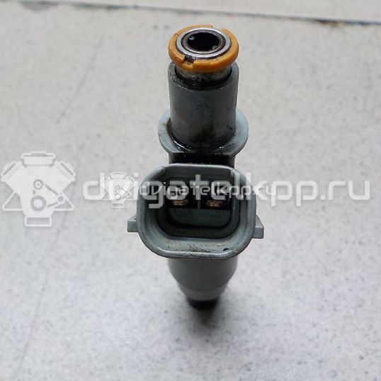 Фото Форсунка инжекторная электрическая  1571064J00 для Maruti Suzuki / Suzuki / Suzuki (Changhe) / Fiat / Suzuki (Changan)