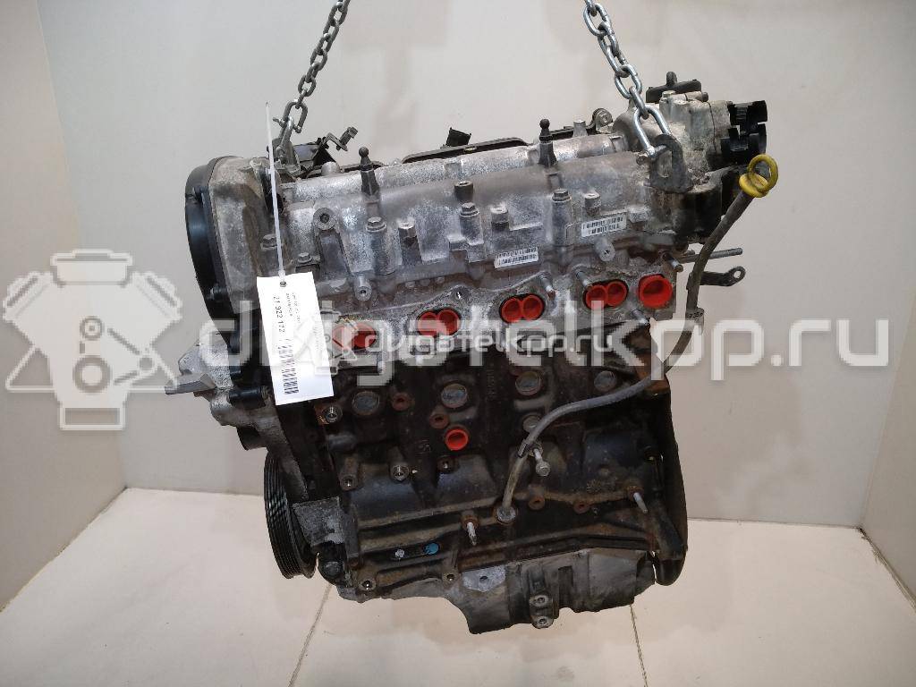 Фото Контрактный (б/у) двигатель A 20 DT для Opel / Vauxhall 131 л.с 16V 2.0 л Дизельное топливо 95515376 {forloop.counter}}