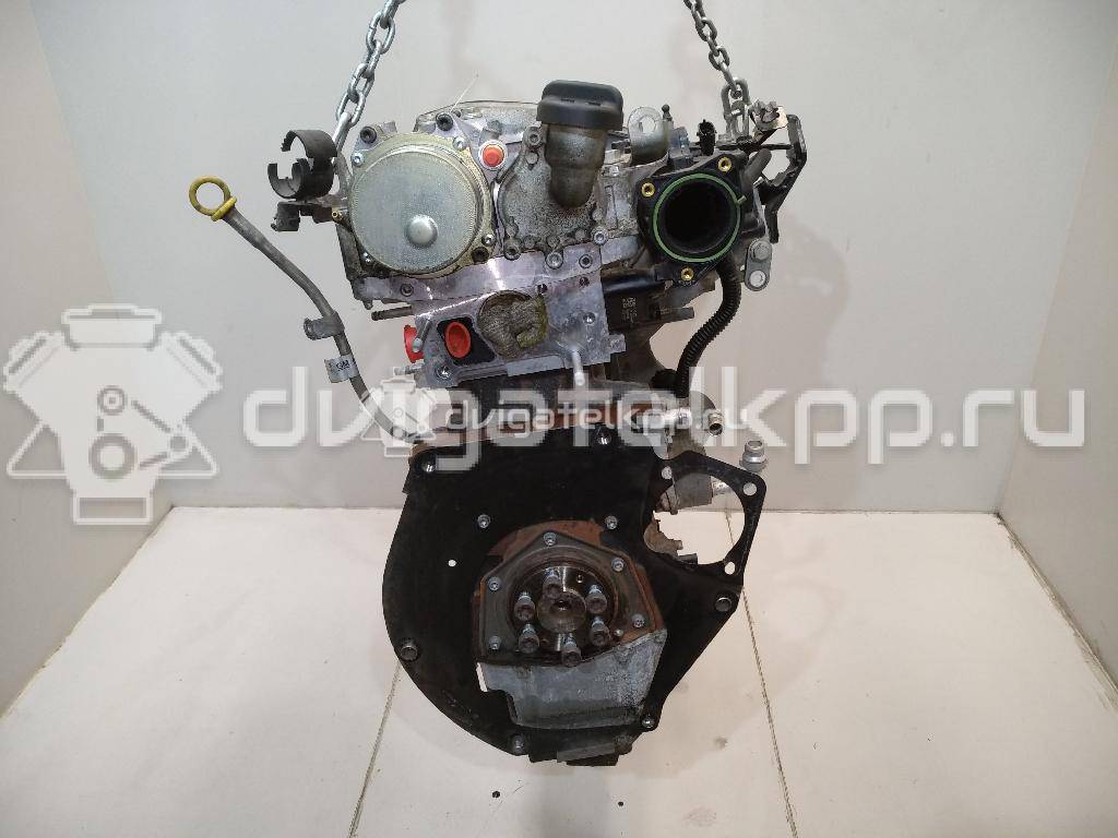 Фото Контрактный (б/у) двигатель A 20 DT для Opel / Vauxhall 131 л.с 16V 2.0 л Дизельное топливо 95515376 {forloop.counter}}