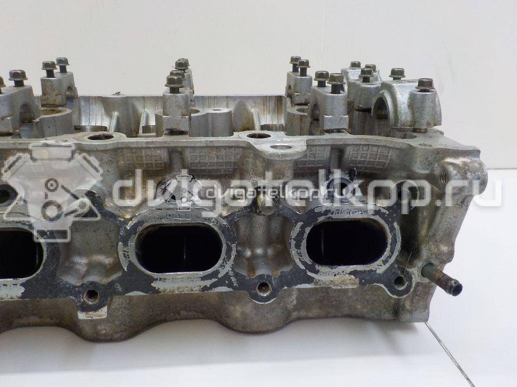 Фото Головка блока  1110054G00 для Maruti Suzuki / Subaru / Suzuki / Fiat / Suzuki (Changhe) / Suzuki (Changan) / Chevrolet {forloop.counter}}