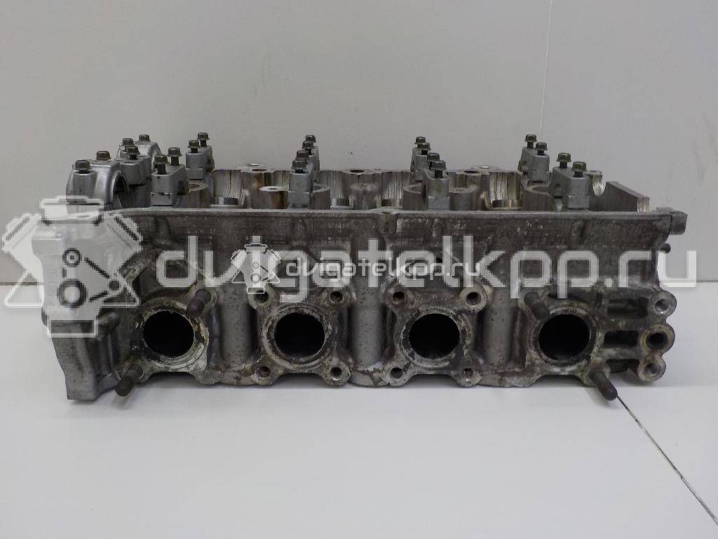 Фото Головка блока  1110054G00 для Maruti Suzuki / Subaru / Suzuki / Fiat / Suzuki (Changhe) / Suzuki (Changan) / Chevrolet {forloop.counter}}