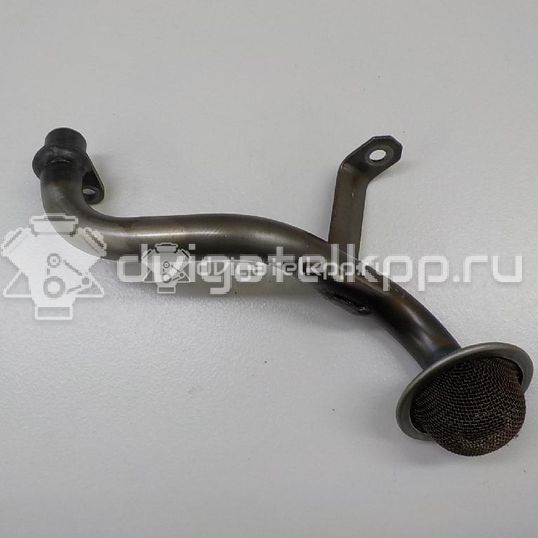 Фото Маслозаборник  1652069g03 для Maruti Suzuki / Subaru / Suzuki / Fiat / Suzuki (Changhe) / Suzuki (Changan) / Chevrolet