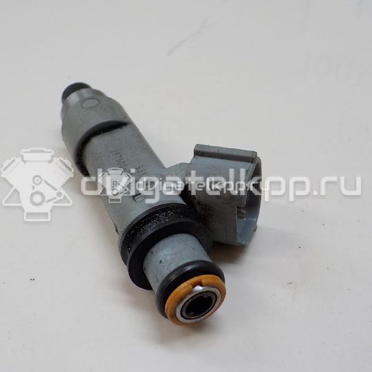 Фото Форсунка инжекторная электрическая  1571079j00 для Maruti Suzuki / Subaru / Suzuki / Fiat / Suzuki (Changhe) / Suzuki (Changan) / Chevrolet / Holden