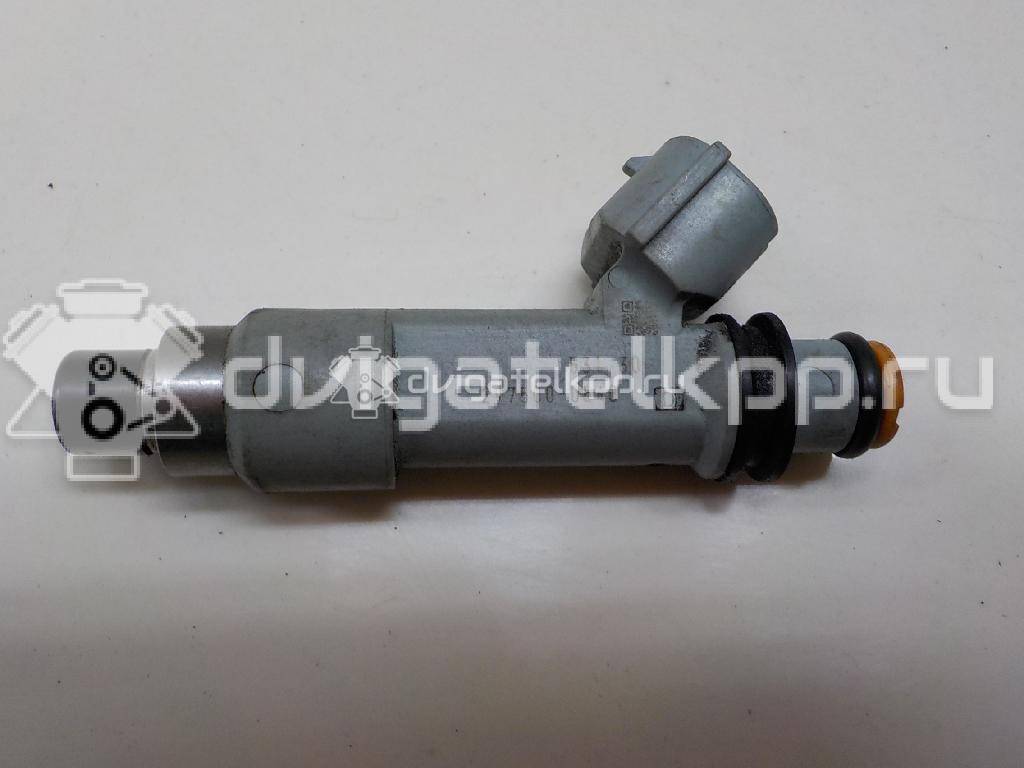 Фото Форсунка инжекторная электрическая  1571079j00 для Maruti Suzuki / Subaru / Suzuki / Fiat / Suzuki (Changhe) / Suzuki (Changan) / Chevrolet / Holden {forloop.counter}}