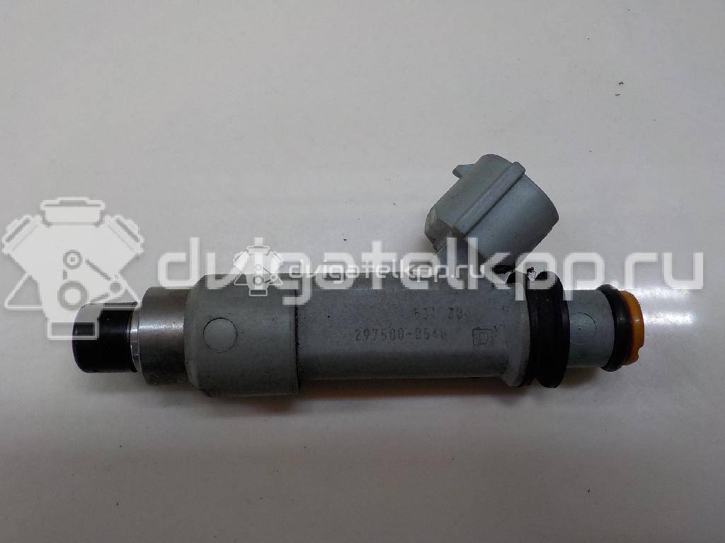 Фото Форсунка инжекторная электрическая  1571079j00 для Maruti Suzuki / Subaru / Suzuki / Fiat / Suzuki (Changhe) / Suzuki (Changan) / Chevrolet / Holden {forloop.counter}}