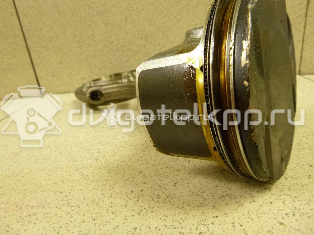 Фото Поршень с шатуном для двигателя A 18 XER для Opel / Vauxhall 137-140 л.с 16V 1.8 л бензин {forloop.counter}}