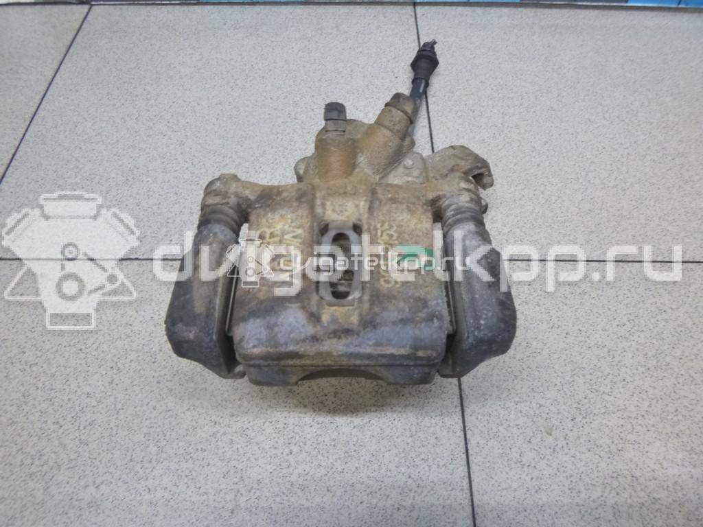 Фото Суппорт тормозной задний правый  5540180J01999 для Suzuki Sx4 / Swift {forloop.counter}}