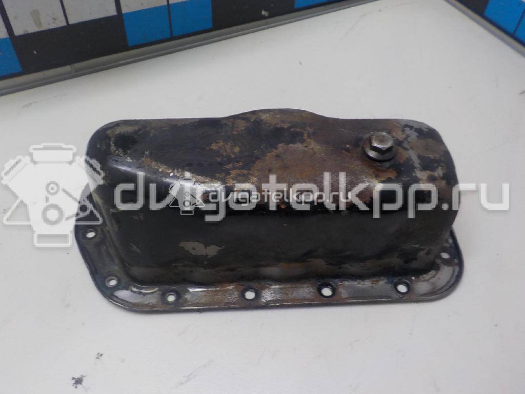 Фото Поддон масляный двигателя  1210230020 для Toyota Dyna / Land Cruiser / Hiace / Hilux / Toyo Ace C Y2 {forloop.counter}}