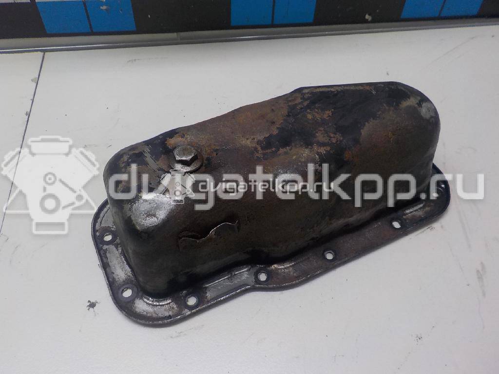 Фото Поддон масляный двигателя  1210230020 для Toyota Dyna / Land Cruiser / Hiace / Hilux / Toyo Ace C Y2 {forloop.counter}}