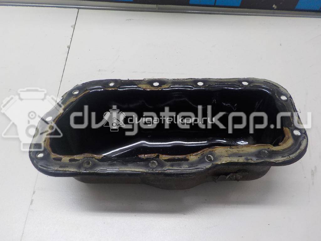 Фото Поддон масляный двигателя  1210230020 для Toyota Dyna / Land Cruiser / Hiace / Hilux / Toyo Ace C Y2 {forloop.counter}}