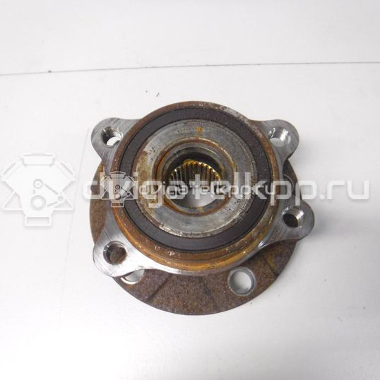 Фото Ступица передняя  4355042010 для Toyota Avensis / Alphard / Prius / Verso / Rav 4