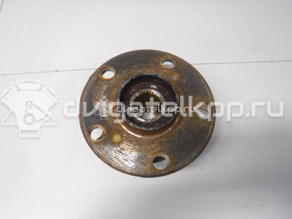 Фото Ступица передняя  4355042010 для Toyota Avensis / Alphard / Prius / Verso / Rav 4 {forloop.counter}}