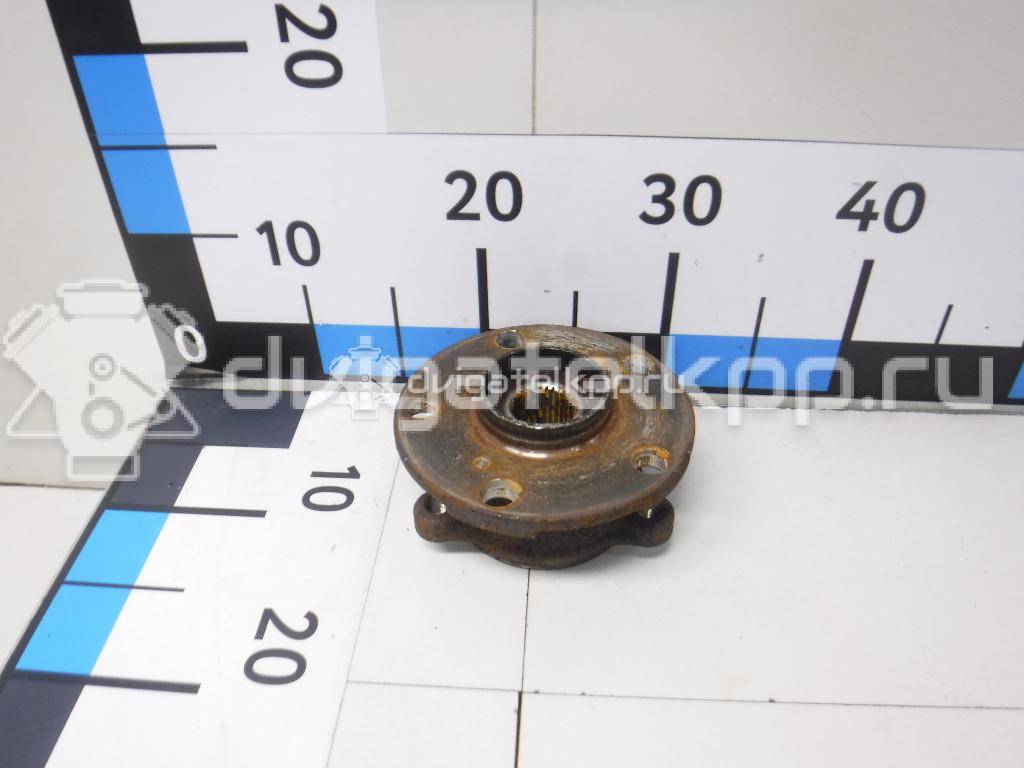 Фото Ступица передняя  4355042010 для Toyota Avensis / Alphard / Prius / Verso / Rav 4 {forloop.counter}}