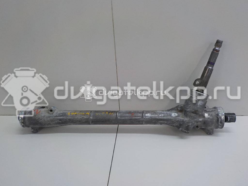 Фото Рейка рулевая  4551012390 для Toyota Dyna / Auris {forloop.counter}}